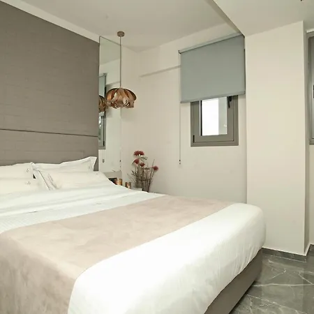 Hotel Athinais Luxury Hanioti
