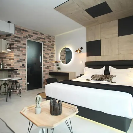 Hotel Athinais Luxury