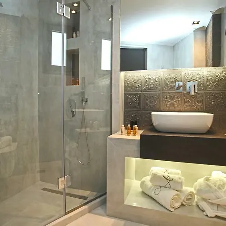 Hotel Athinais Luxury
