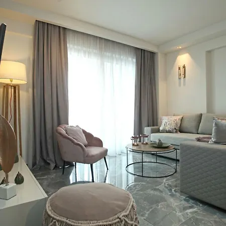 Athinais Luxury Chaniotis