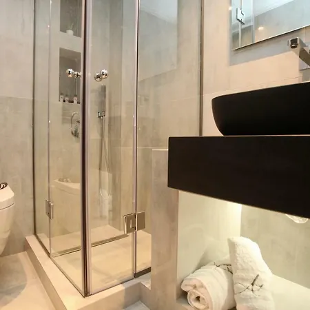 Otel Athinais Luxury