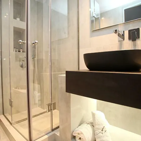 Hotel Athinais Luxury *