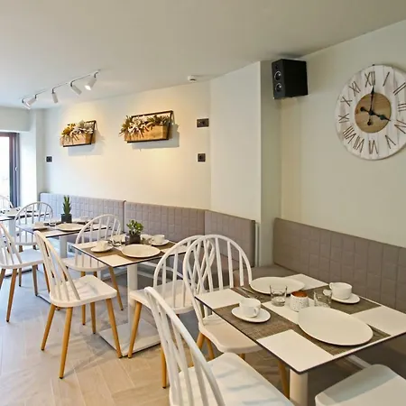 Otel Athinais Luxury *