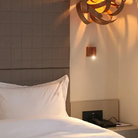 Hotel Athinais Luxury