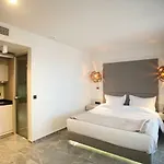 Athinais Luxury Hotel Hanioti