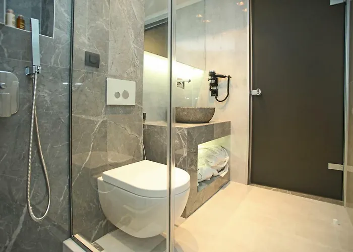 Athinais Luxury * Chaniotis