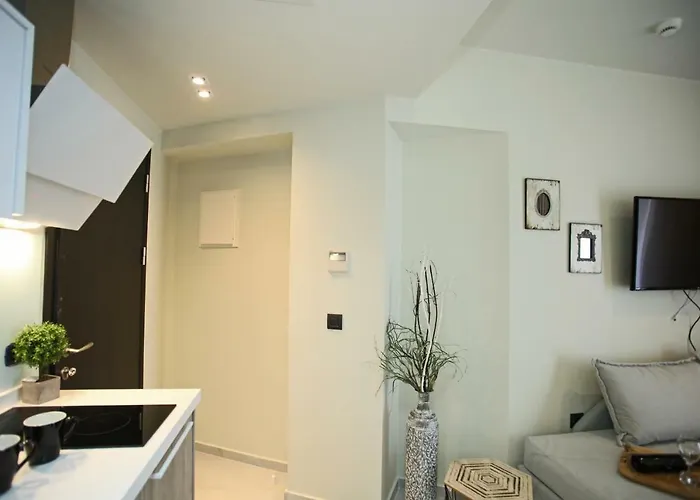 Athinais Luxury Chaniotis