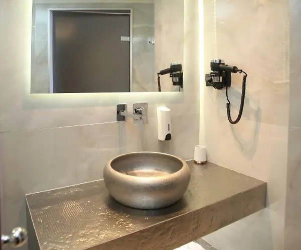 Hotel Athinais Luxury