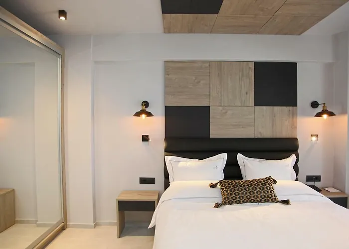 Athinais Luxury Chaniotis