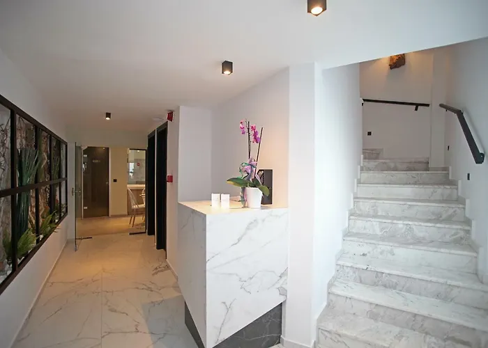 Athinais Luxury Chaniotis