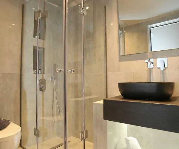 Hotel Athinais Luxury Chaniotis