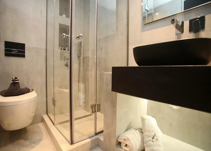 Hotel Athinais Luxury