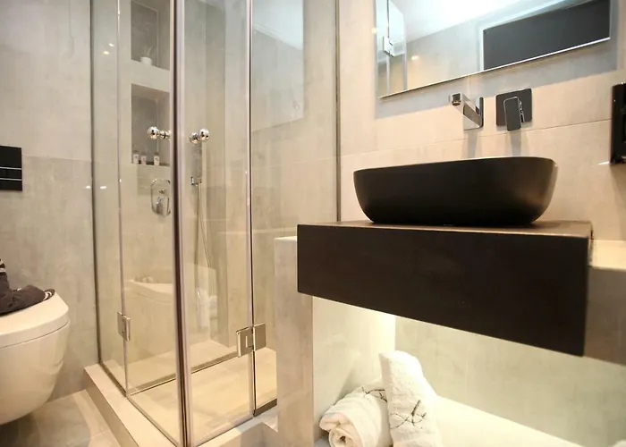 Hotel Athinais Luxury *