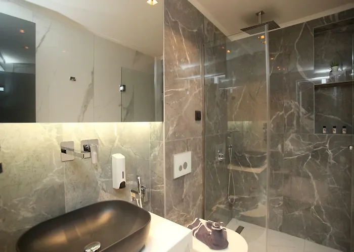 Hotel Athinais Luxury