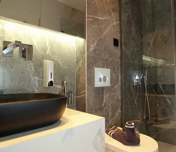 Hotel Athinais Luxury *