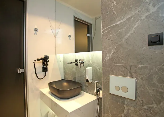 Hotel Athinais Luxury