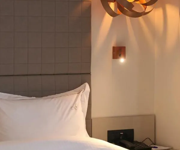 Hotel Athinais Luxury