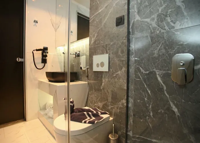 Athinais Luxury * Chaniotis