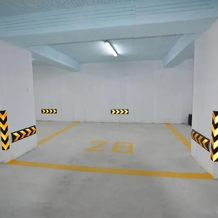 Athinais Luxury Ξενοδοχείο