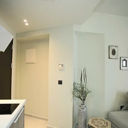 Athinais Luxury Χανιώτη