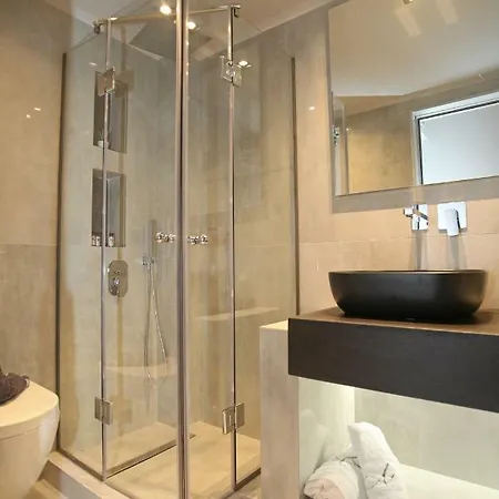 Ξενοδοχείο Athinais Luxury Χανιώτη