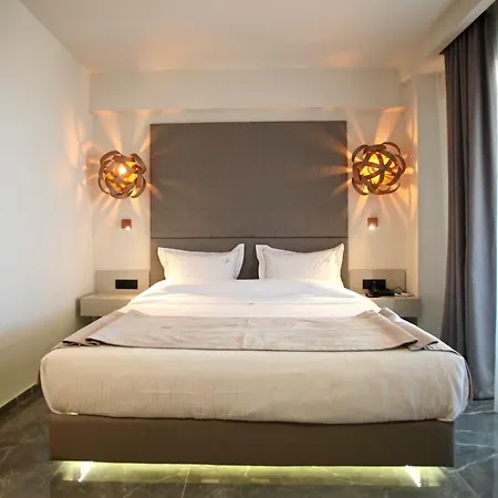 Athinais Luxury Χανιώτη