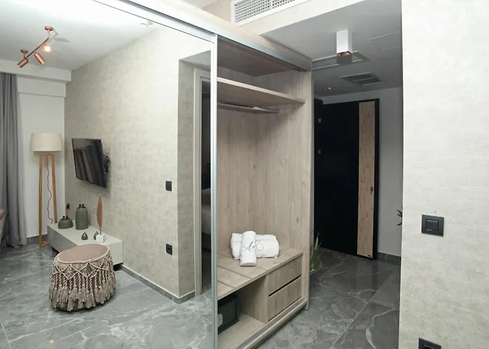 Athinais Luxury Chaniotis