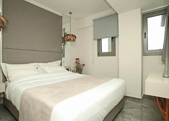 Hotel Athinais Luxury Chaniotis