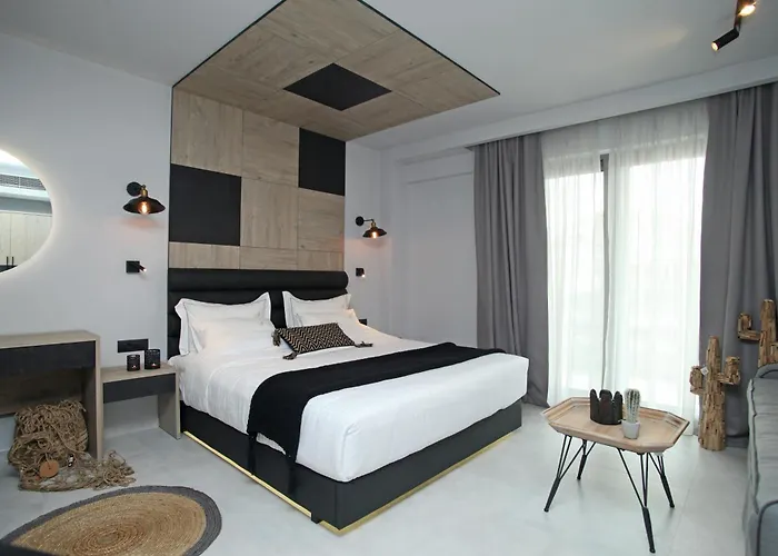 Hotel Athinais Luxury Chaniotis