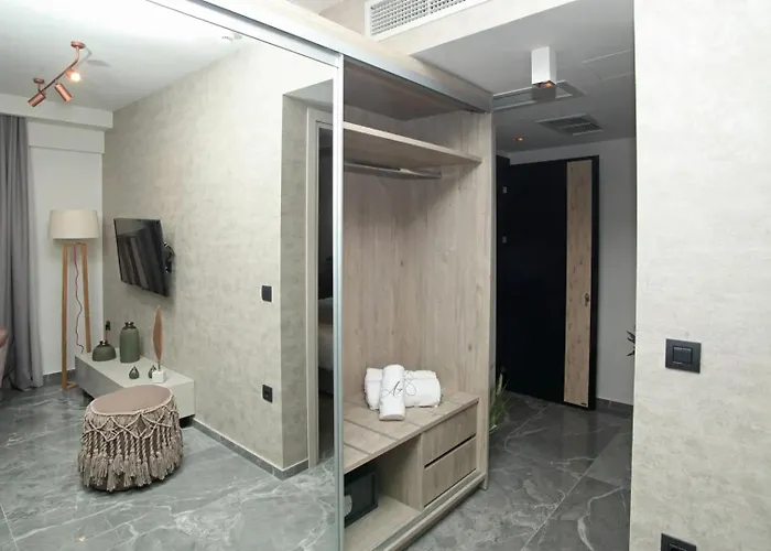 Hotel Athinais Luxury Chaniotis