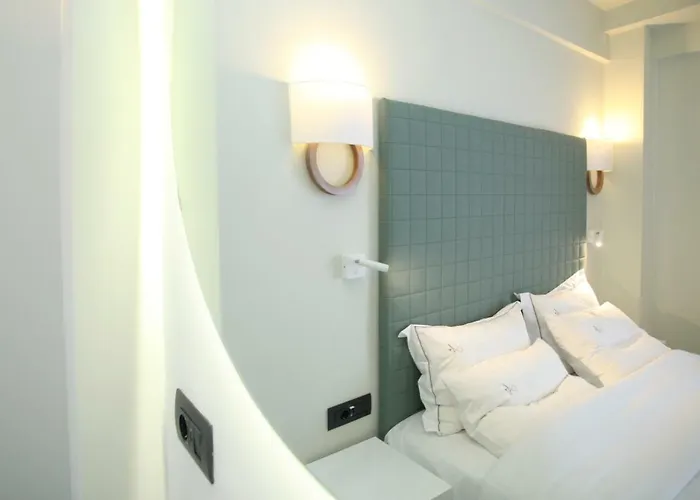 Hotel Athinais Luxury *