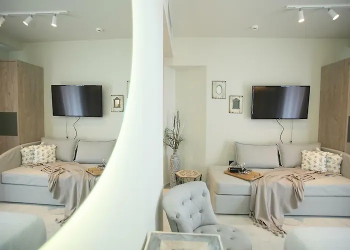 Hotel Athinais Luxury Chaniotis
