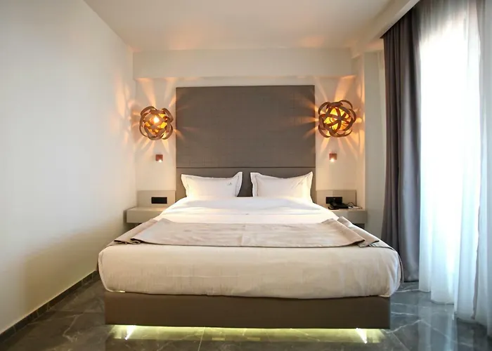 Athinais Luxury Chaniotis