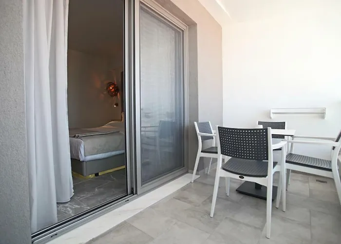 Athinais Luxury Chaniotis